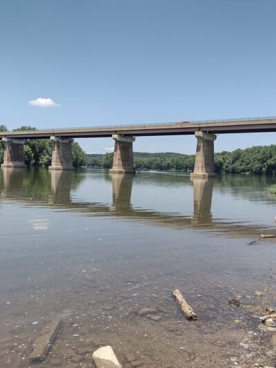 Williamsport Park - Williamsport, MD