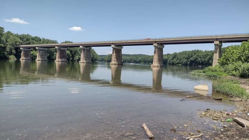 Williamsport Park - Williamsport, MD