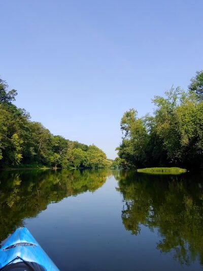 Williamsport Park - Williamsport, MD