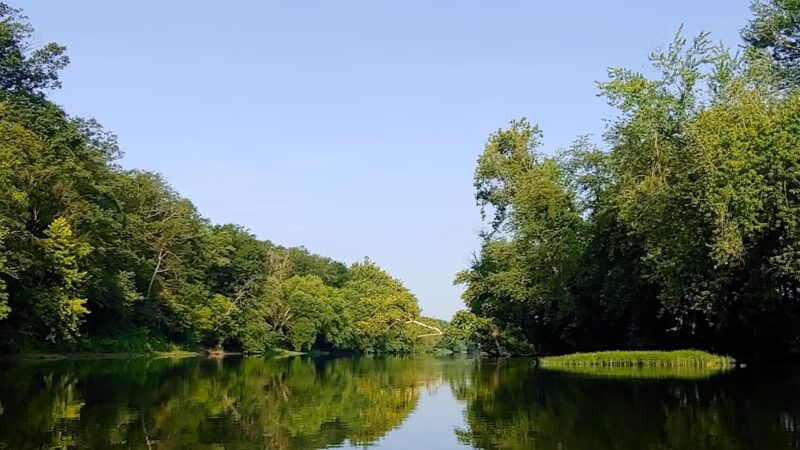 Williamsport Park - Williamsport, MD