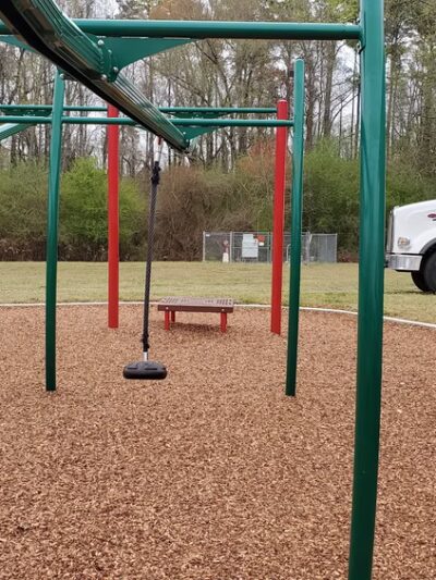 Godwin-Coppage Park - Williamston, NC
