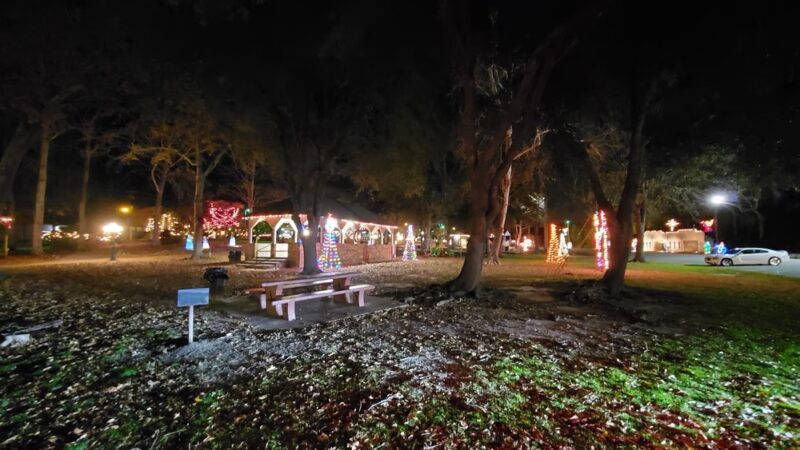 Williamston Mineral Spring Park - Williamston, SC
