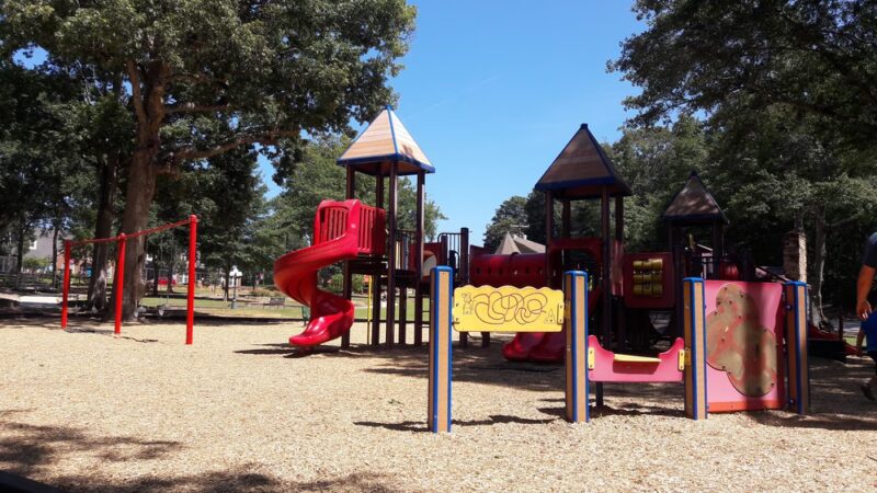 Williamston Mineral Spring Park - Williamston, SC