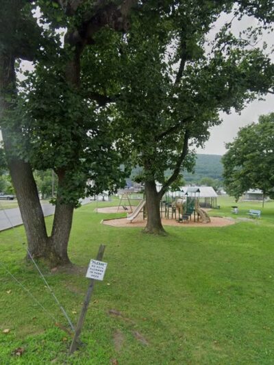 Williamstown Park / Playground - Williamstown, PA