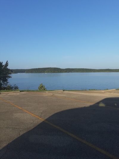 Lake Wappapello State Park - Williamsville, MO