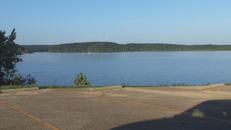 Lake Wappapello State Park - Williamsville, MO