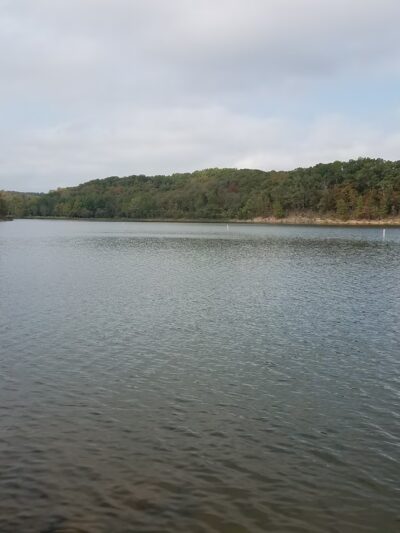 Lake Wappapello State Park - Williamsville, MO