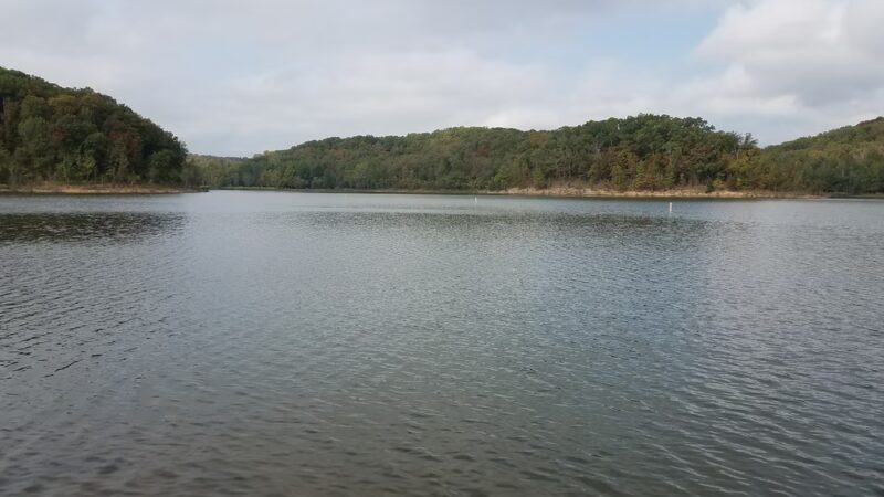 Lake Wappapello State Park - Williamsville, MO