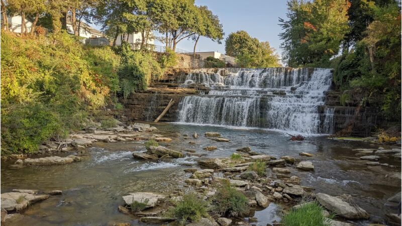 Glen Park - Williamsville, NY