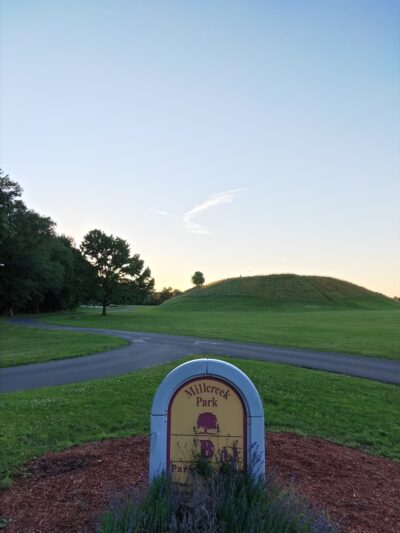 Mill Creek Park - Willingboro, NJ
