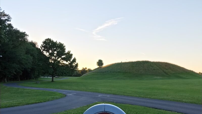 Mill Creek Park - Willingboro, NJ