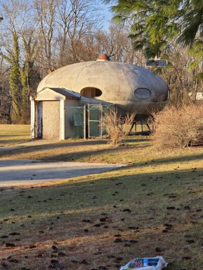 Mill Creek Park - Willingboro, NJ