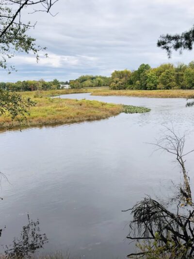 Mill Creek Park - Willingboro, NJ