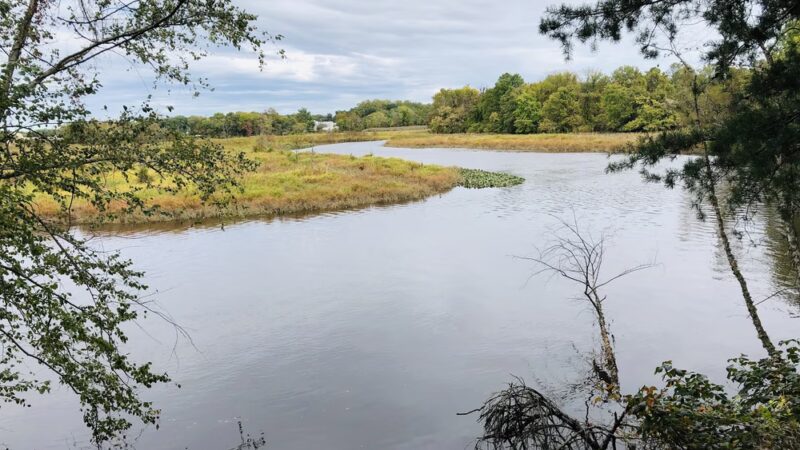 Mill Creek Park - Willingboro, NJ