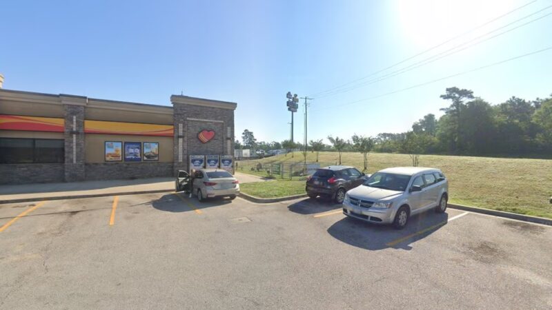 Dog Park at Love's Travel Stops - Willis, TX