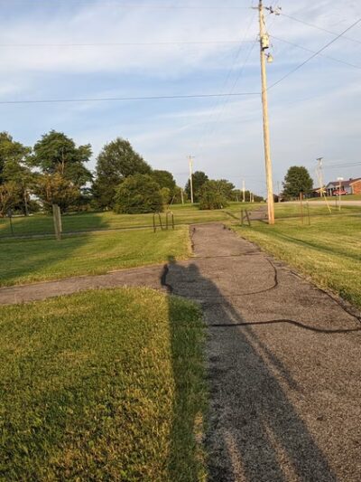 Willisburg Community Park - Willisburg, KY