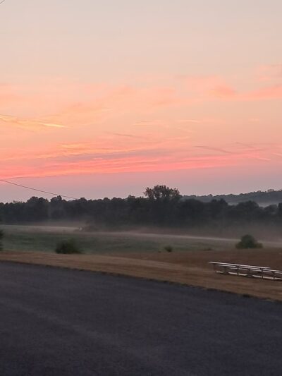 Willisburg Community Park - Willisburg, KY