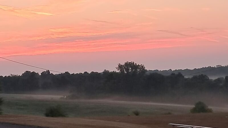 Willisburg Community Park - Willisburg, KY