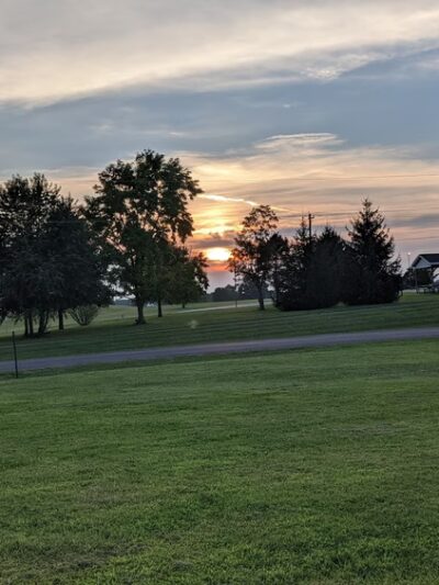 Willisburg Community Park - Willisburg, KY
