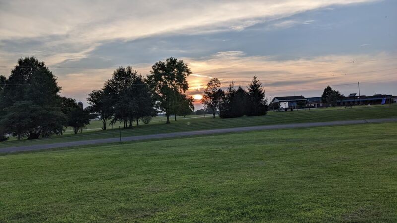 Willisburg Community Park - Willisburg, KY