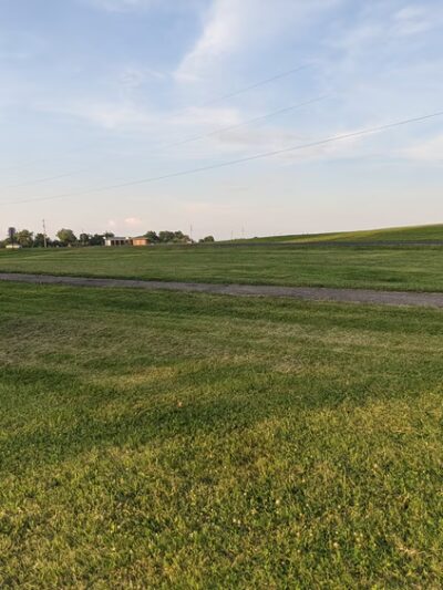 Willisburg Community Park - Willisburg, KY