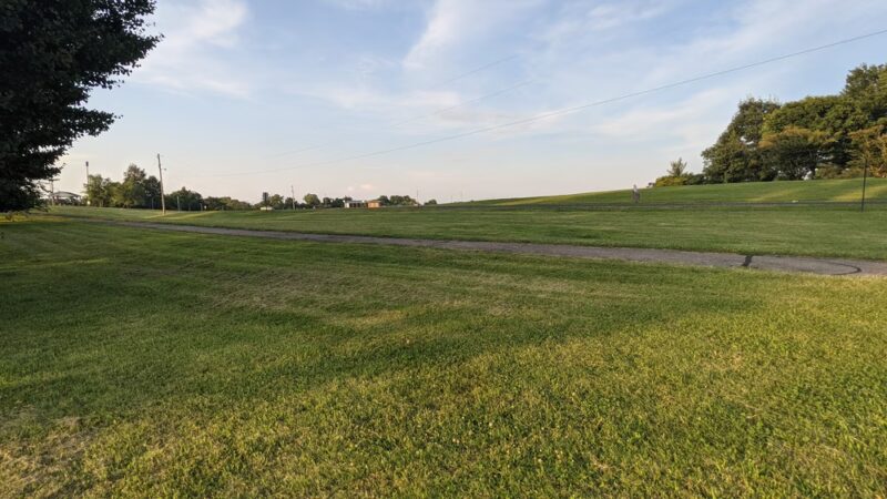 Willisburg Community Park - Willisburg, KY