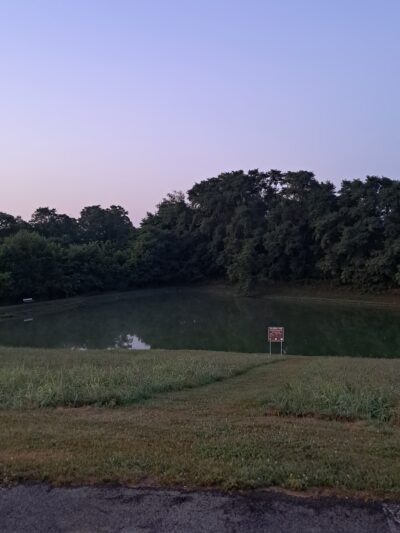 Willisburg Community Park - Willisburg, KY