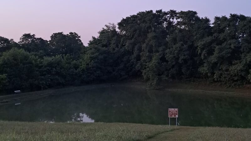 Willisburg Community Park - Willisburg, KY