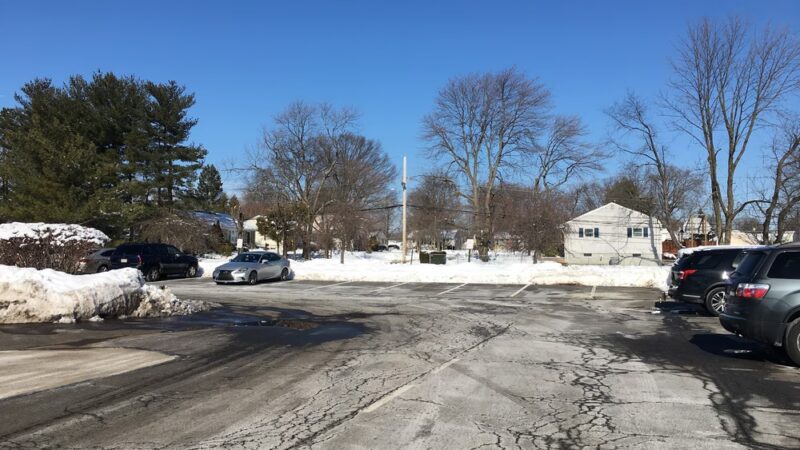North Willow Grove Park - Willow Grove, PA