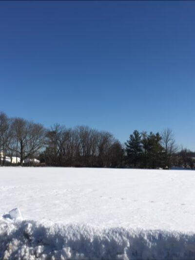 North Willow Grove Park - Willow Grove, PA