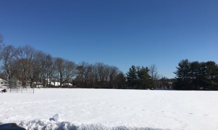 North Willow Grove Park - Willow Grove, PA
