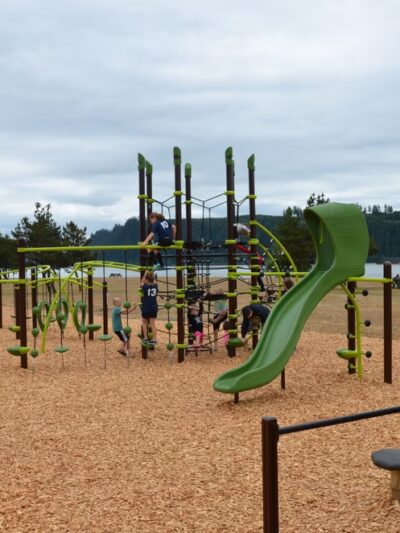 North Willow Grove Park - Willow Grove, PA
