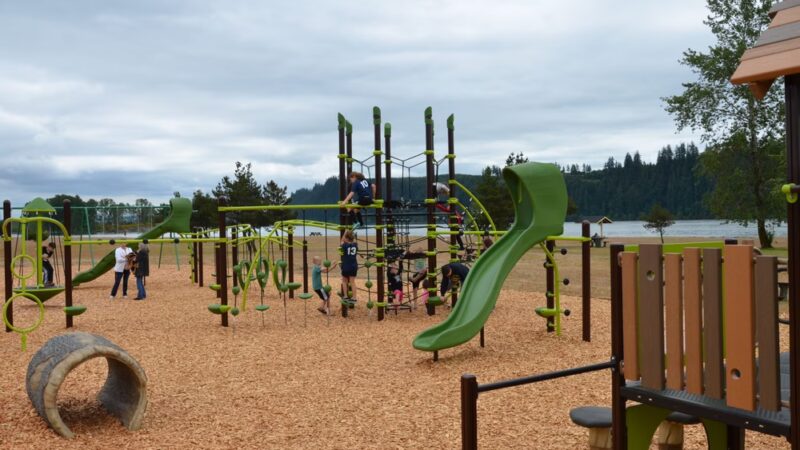 North Willow Grove Park - Willow Grove, PA