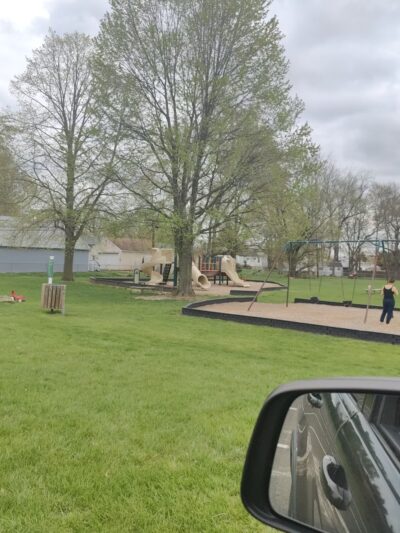 North Willow Grove Park - Willow Grove, PA