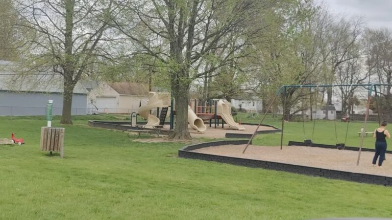North Willow Grove Park - Willow Grove, PA