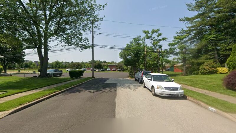 North Willow Grove Park - Willow Grove, PA