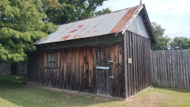 Bruce Park - Wills Point, TX