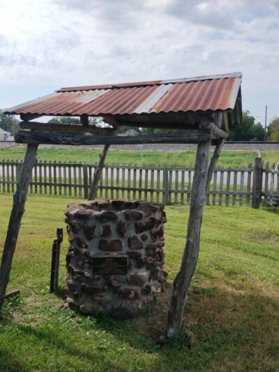 Bruce Park - Wills Point, TX