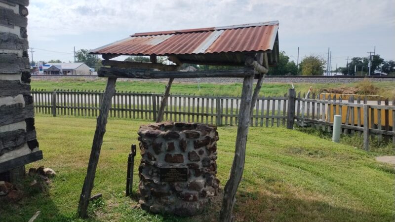Bruce Park - Wills Point, TX