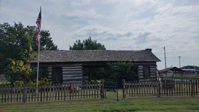 Bruce Park - Wills Point, TX