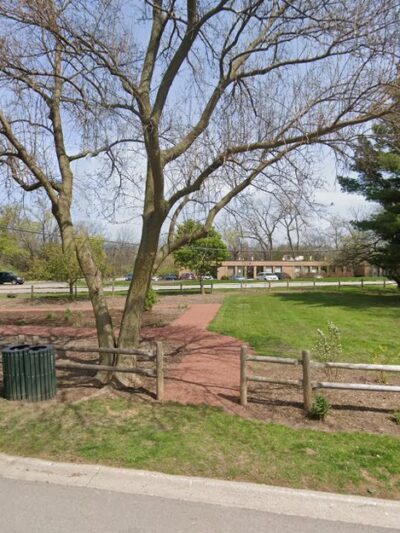 Lockerbie Park - Wilmette, IL