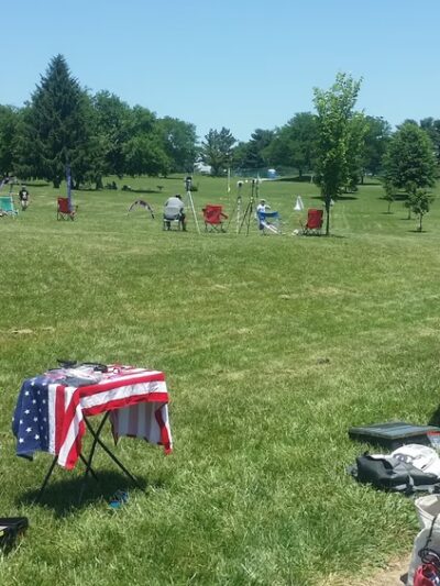 Banning Regional Park - Wilmington, DE