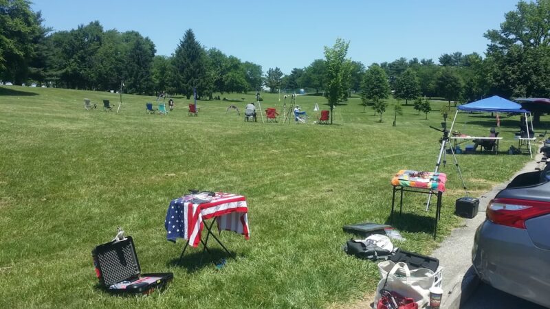 Banning Regional Park - Wilmington, DE
