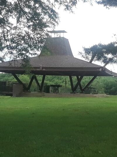 Banning Regional Park - Wilmington, DE