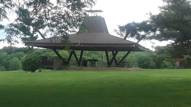 Banning Regional Park - Wilmington, DE