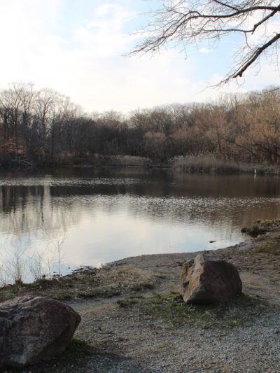 Banning Regional Park - Wilmington, DE