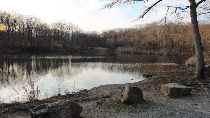 Banning Regional Park - Wilmington, DE