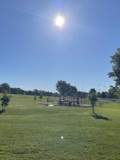 Banning Regional Park - Wilmington, DE