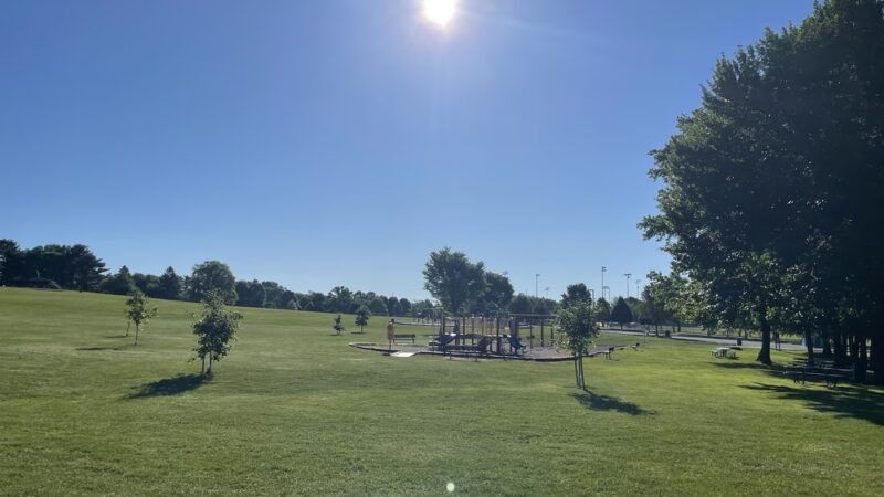 Banning Regional Park - Wilmington, DE