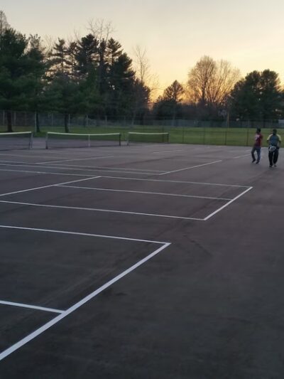 Bechtel Park - Wilmington, DE